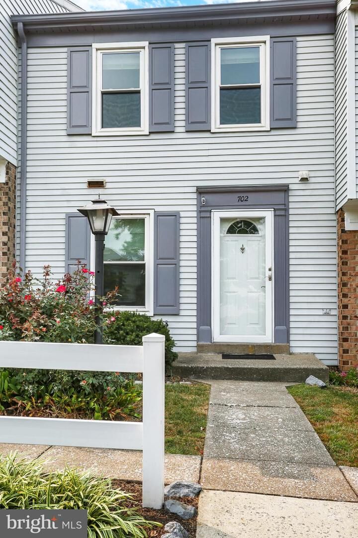 Property Photo: 702 Allenview Drive PA 17055