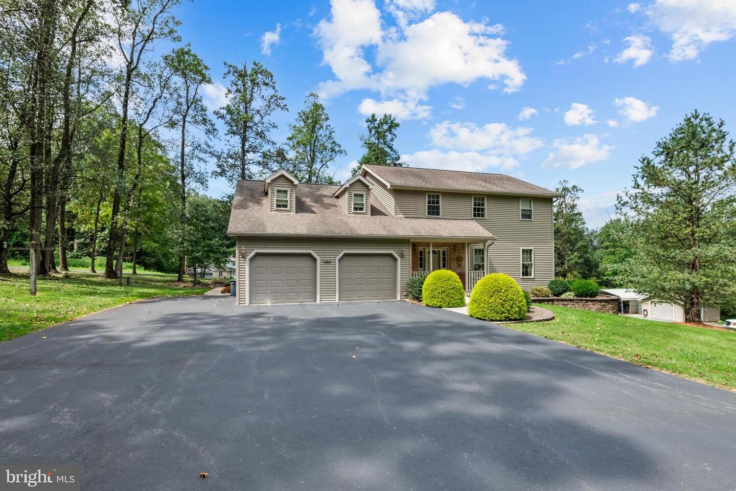 Property Photo:  240 Ruth Road  PA 19522 