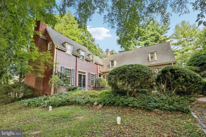 Property Photo: 534 W Springfield Avenue PA 19118