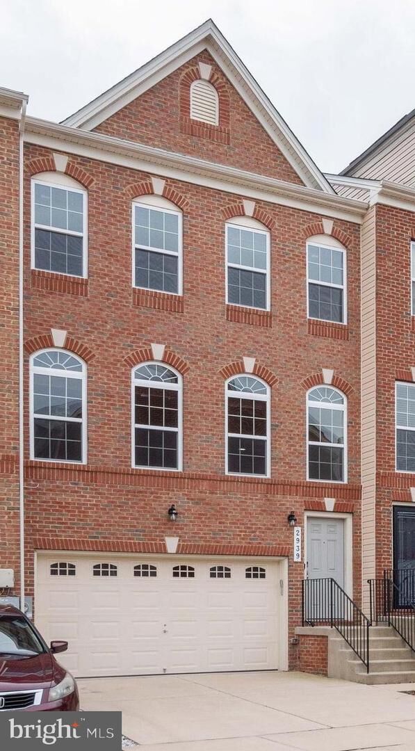 Property Photo: 2939 Sedgemore Place MD 20616