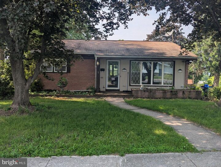 3029 Grandview Boulevard  Reading PA 19608 photo