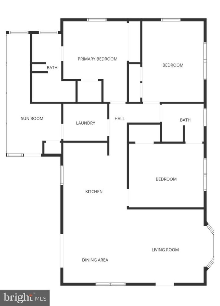 Property Photo: 300 Broad Street MD 21811