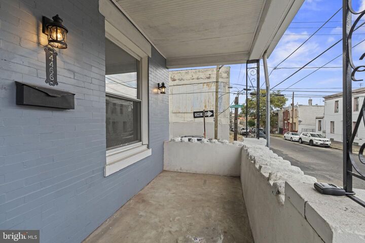 Property Photo: 4466 N 3rd Street PA 19140