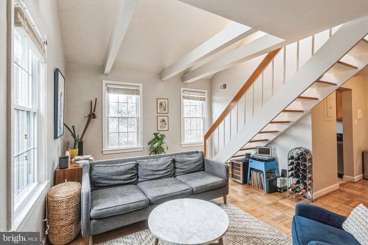 Property Photo: 2729 Ordway Street NW 6 DC 20008
