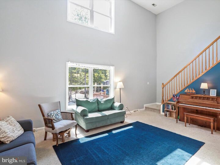 Property Photo:  1699 Strasburg Road  VA 22630 