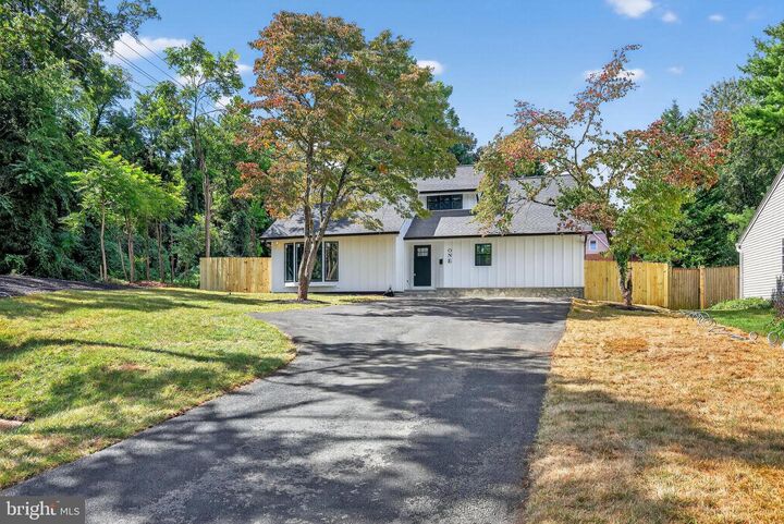 Property Photo: 1 Tucker Street MD 21401