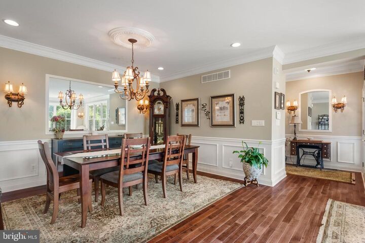 Property Photo: 2915 Cottonwood Lane PA 19425