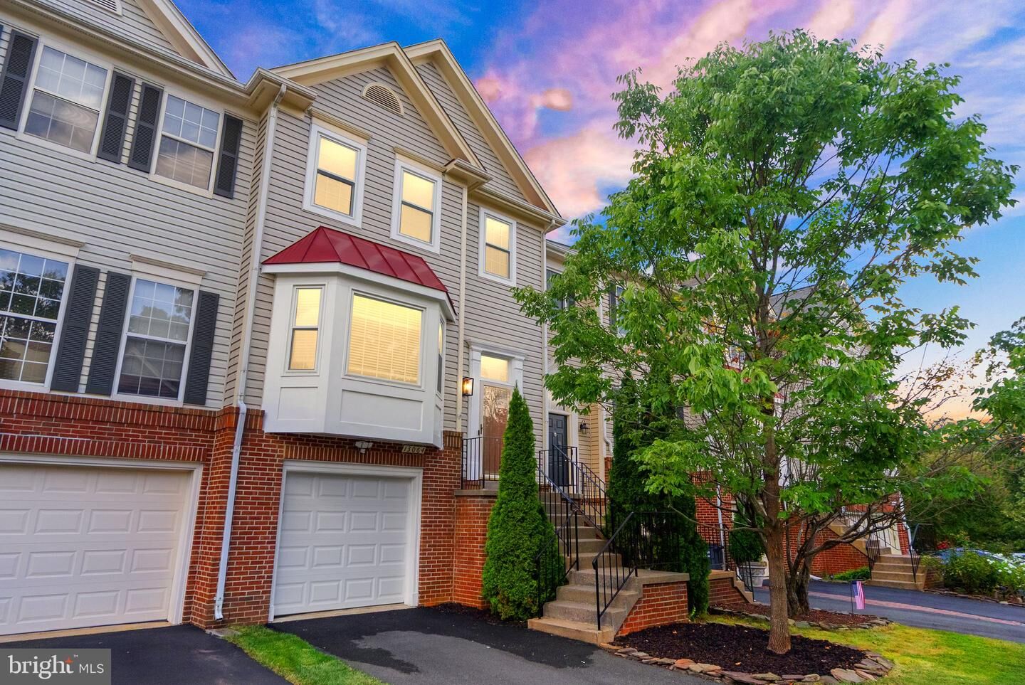 Property Photo:  13064 Quartz Lane  VA 20124 
