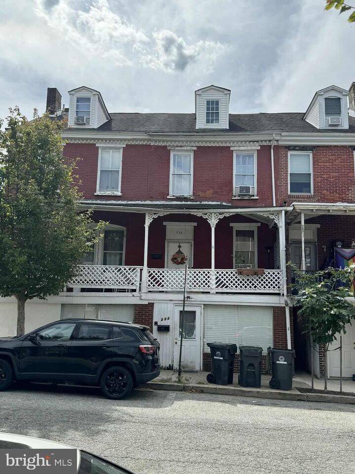 228-230 Church Street  Phoenixville PA 19460 photo