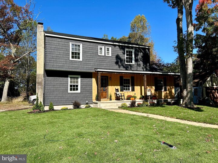 Property Photo: 507 Robin Lane NJ 08330