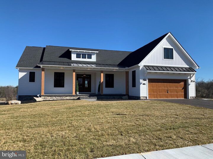 111 Onyx Drive 55  Hanover PA 17331 photo