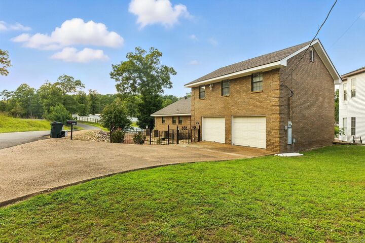 Property Photo: 581 Charlie Stover AR 71968