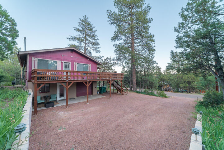 6630 Jan Drive  Pine AZ 85544 photo