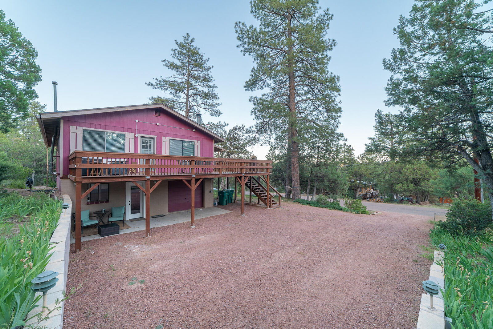 Property Photo:  6630 Jan Drive  AZ 85544 
