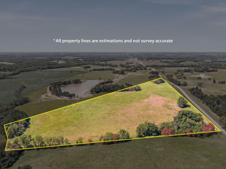 Property Photo:  Tbd County Road 1355  MO 65239 