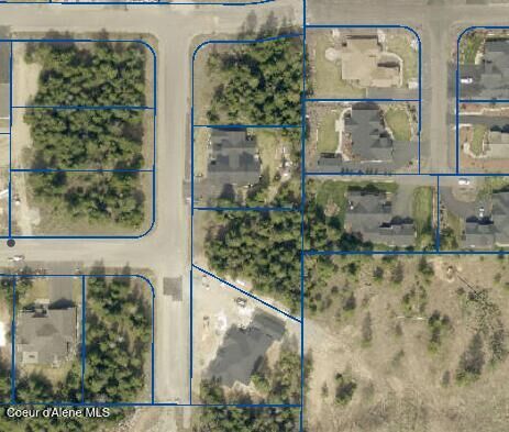 Property Photo: L1 B7 N Fox Hole Rd ID 83835