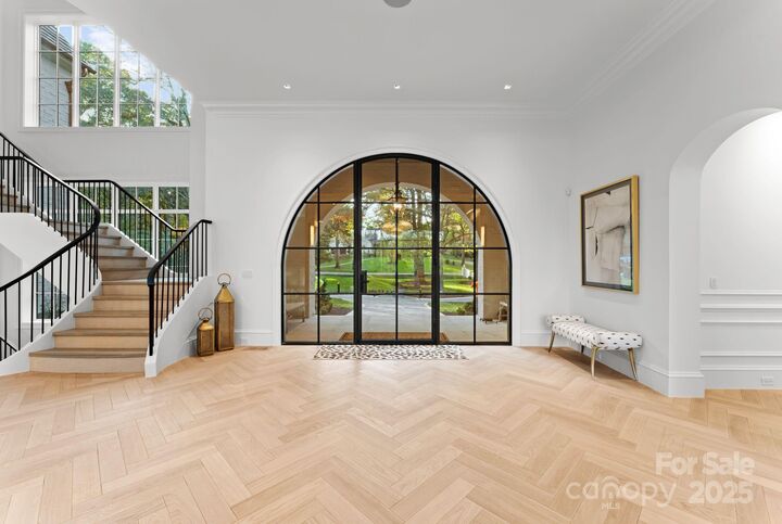 Property Photo: 433 Highland Forest Drive NC 28270