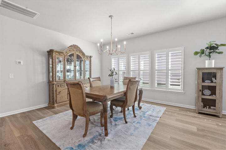 Property Photo:  1133 Cooper Point Street  SC 29485 