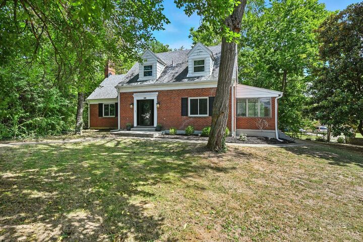 Property Photo:  1084 Sutton Road  OH 45230 