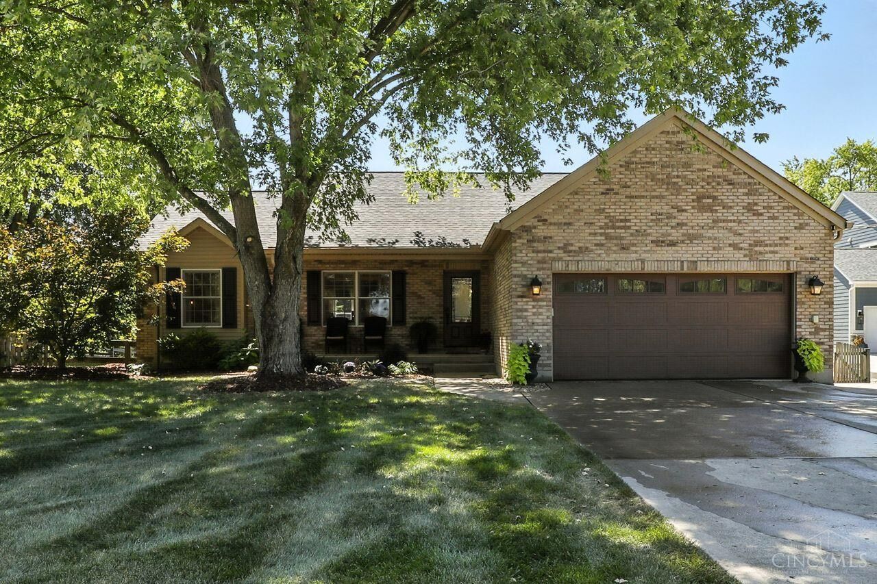 Property Photo:  231 Kings Mills Road  OH 45040 