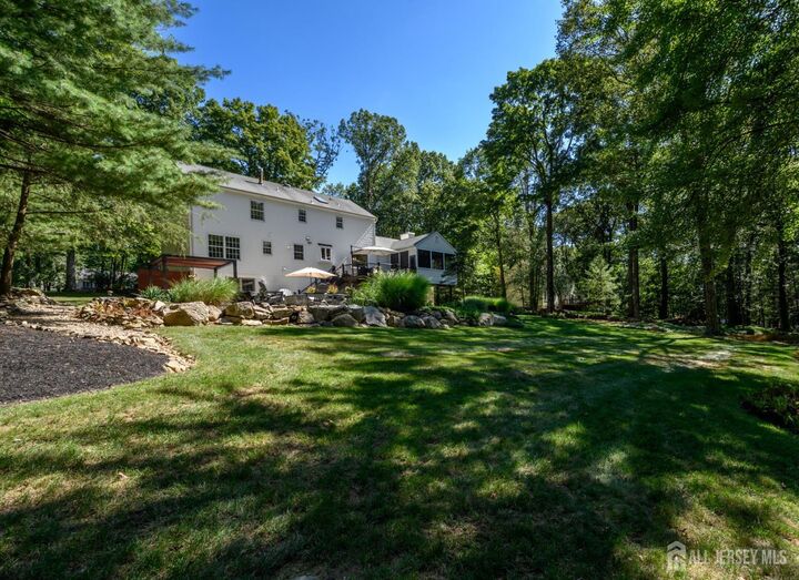 Property Photo: 11 Timber Ridge Drive NJ 08801
