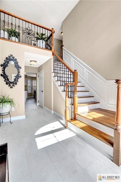 Property Photo: 23 Constitution Way NJ 08882