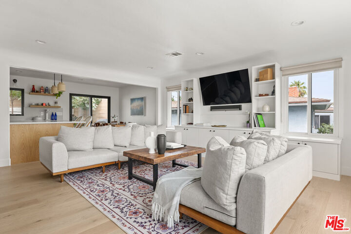 Property Photo: 5826 Abernathy Dr CA 90045