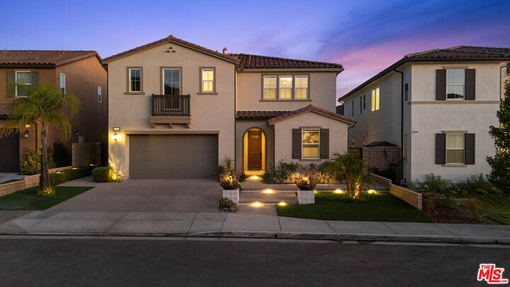 Property Photo:  18952 Lauren Ln  CA 91350 
