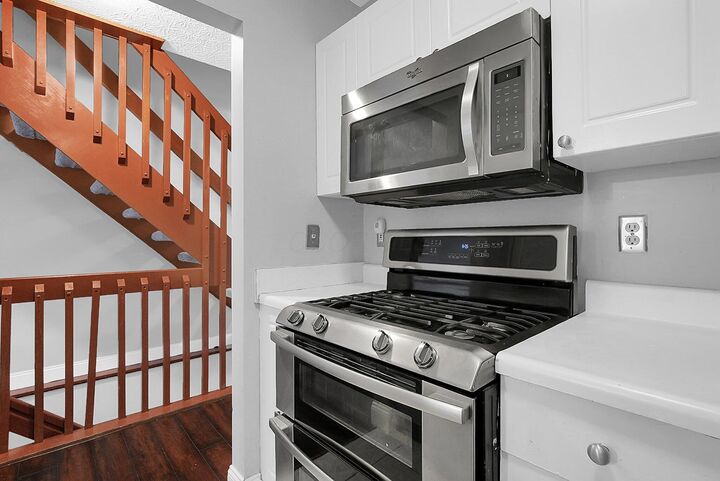 Property Photo: 7452 Call Road OH 43004