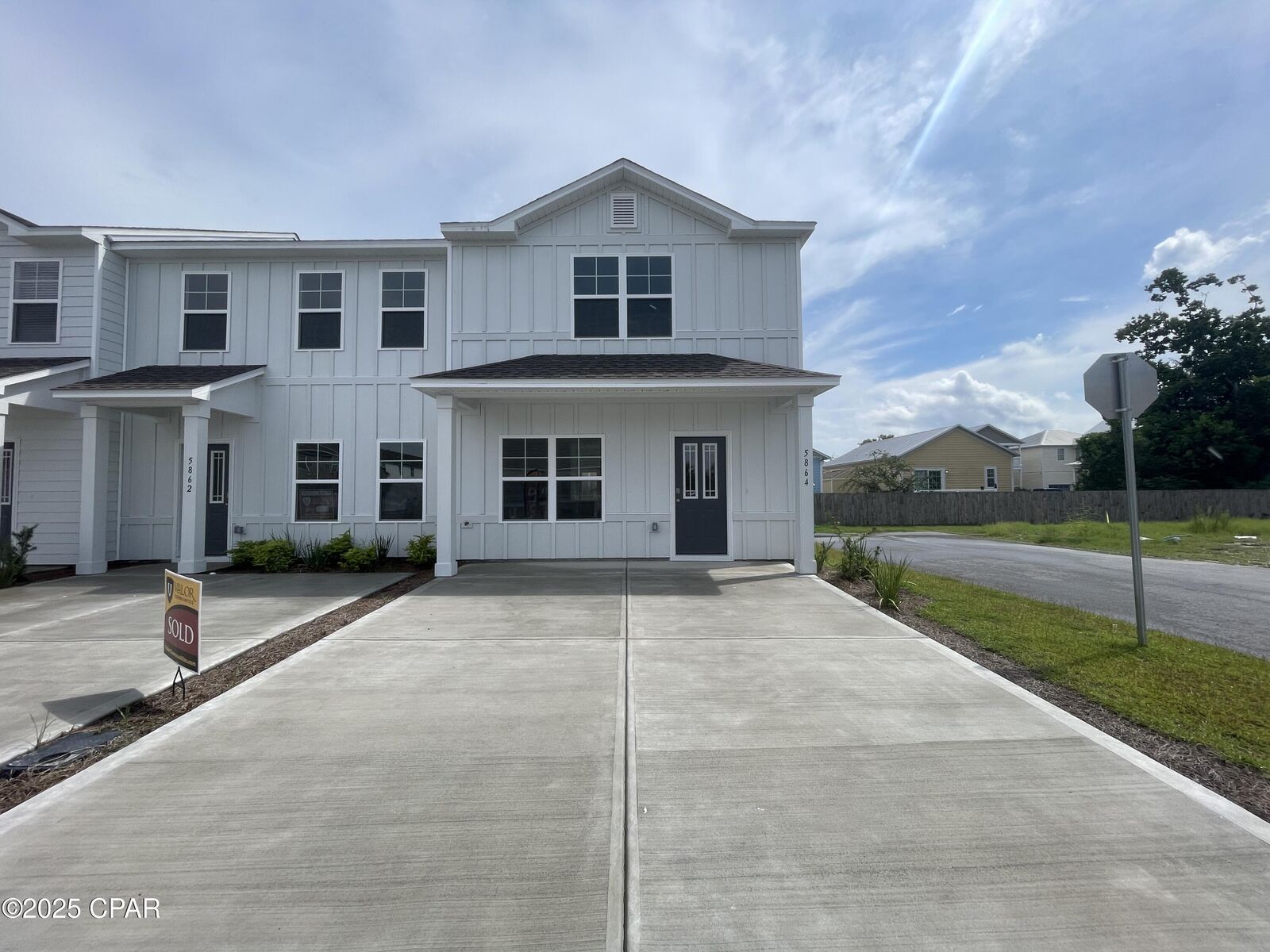 Property Photo:  5864 Tyndall Place  FL 32404 