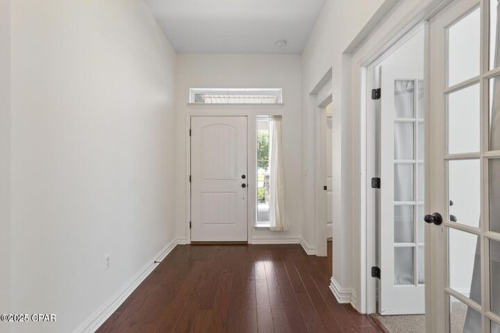 Property Photo:  307 Johnson Bayou Drive  FL 32407 