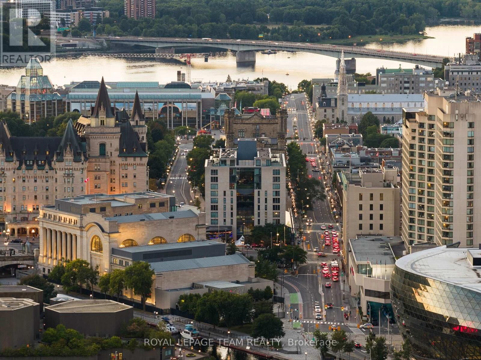 Property Photo: 700 Sussex Drive G207 ON K1N 1K4