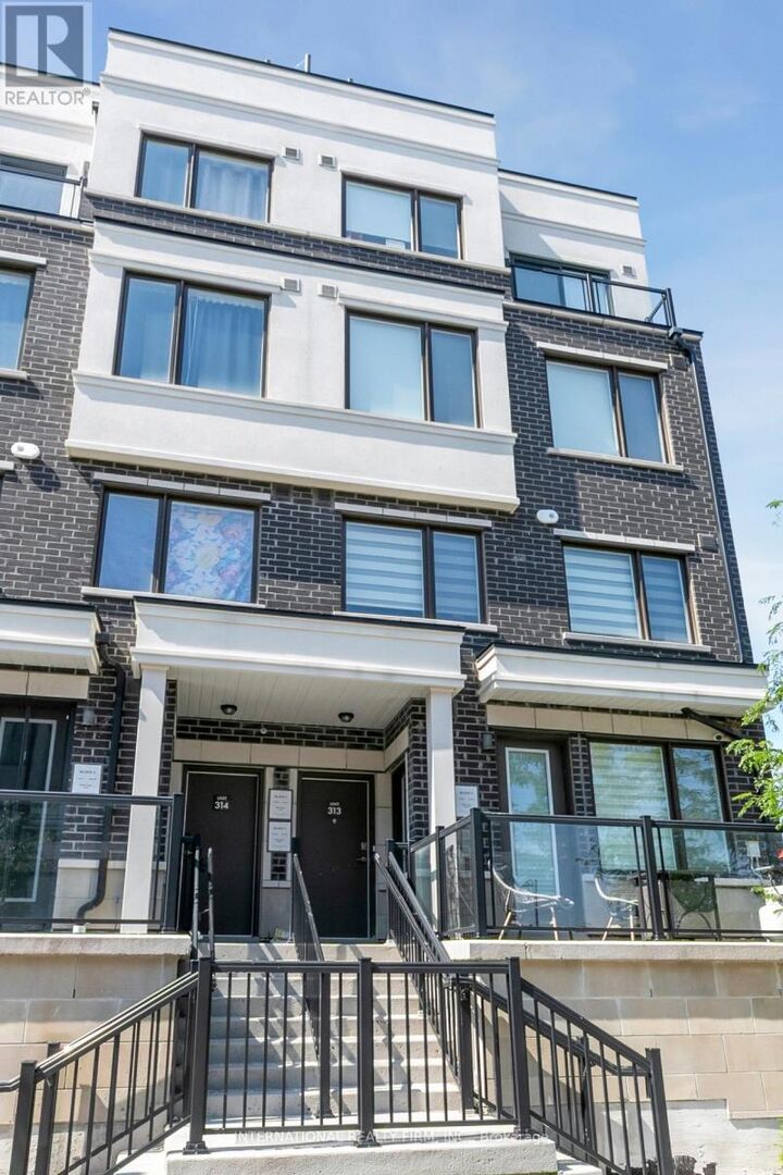 Property Photo: 1711 Pure Springs Boulevard 313 ON L1X 0E3