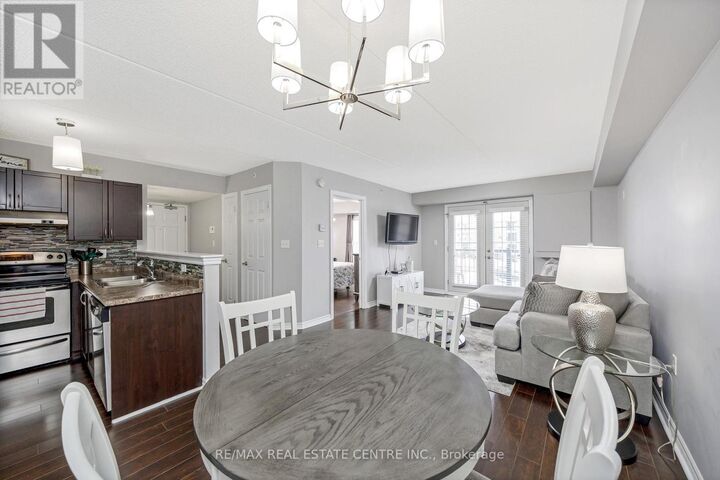 Photo de la propriété: 1360 Main Street East 304 ON L9T 7S5
