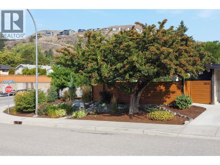 Property Photo:  3601 Alexis Park Drive  BC V1T 6H1 