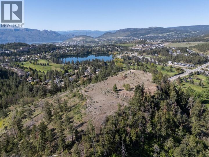 Lot 3 Shannon View Drive  West Kelowna BC V4T 2Z7 photo