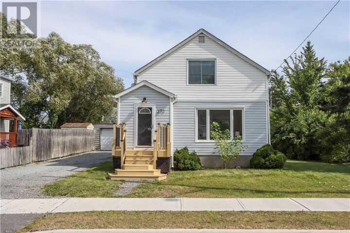 273 Tenth Avenue  Lively ON P3Y 1M7 photo