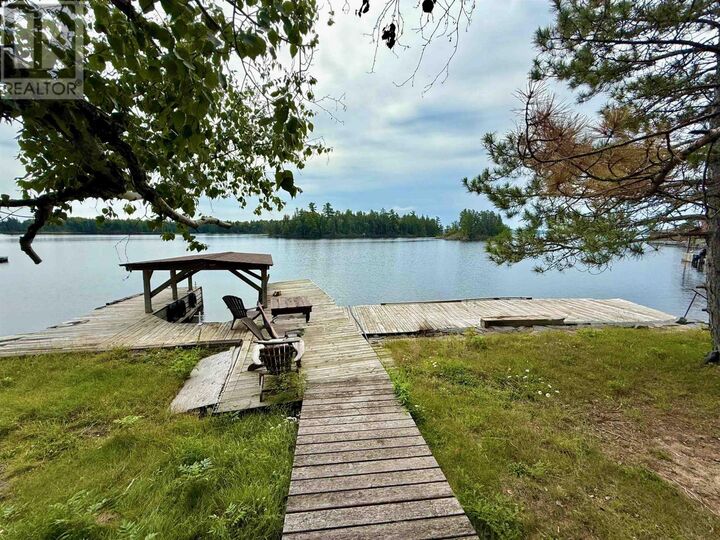 Property Photo:  979 Storm Bay Road, Marcus Ridge Road  ON P0X 1H0 