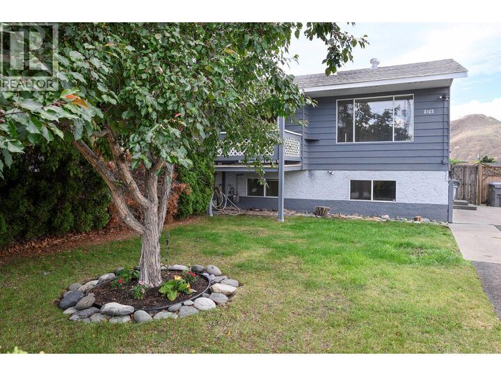 1768 Fleetwood Avenue  Kamloops BC V2B 4R7 photo