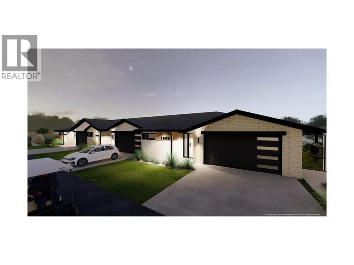 5038 Sun Rivers Drive  Kamloops BC V2H 0E7 photo