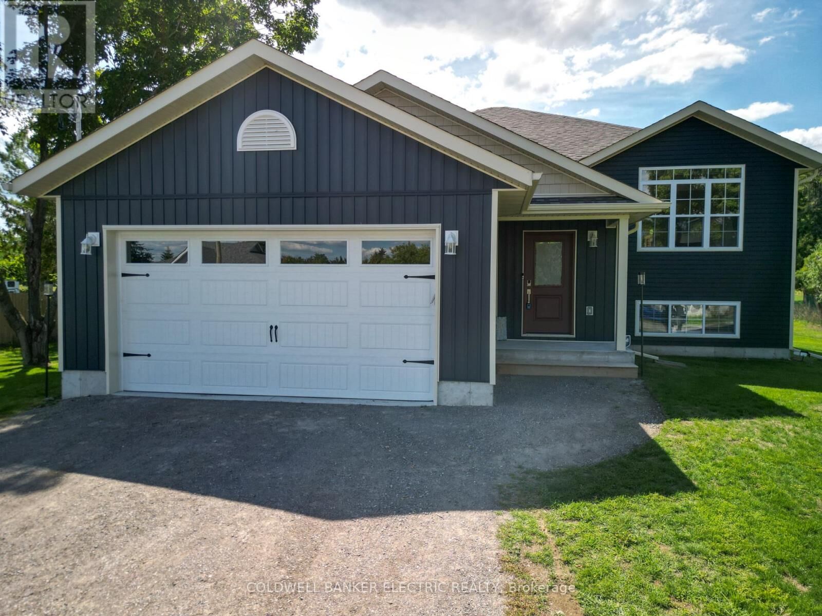 Photo de la propriété: 706 Percy Boom Road ON K0L 1L0