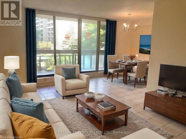 Property Photo: 260 Seneca Hill Drive 414 ON M2J 4S6