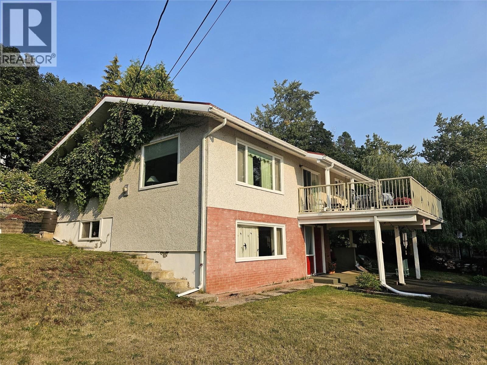 Property Photo: 1301 Washington Street BC V0G 1Y0