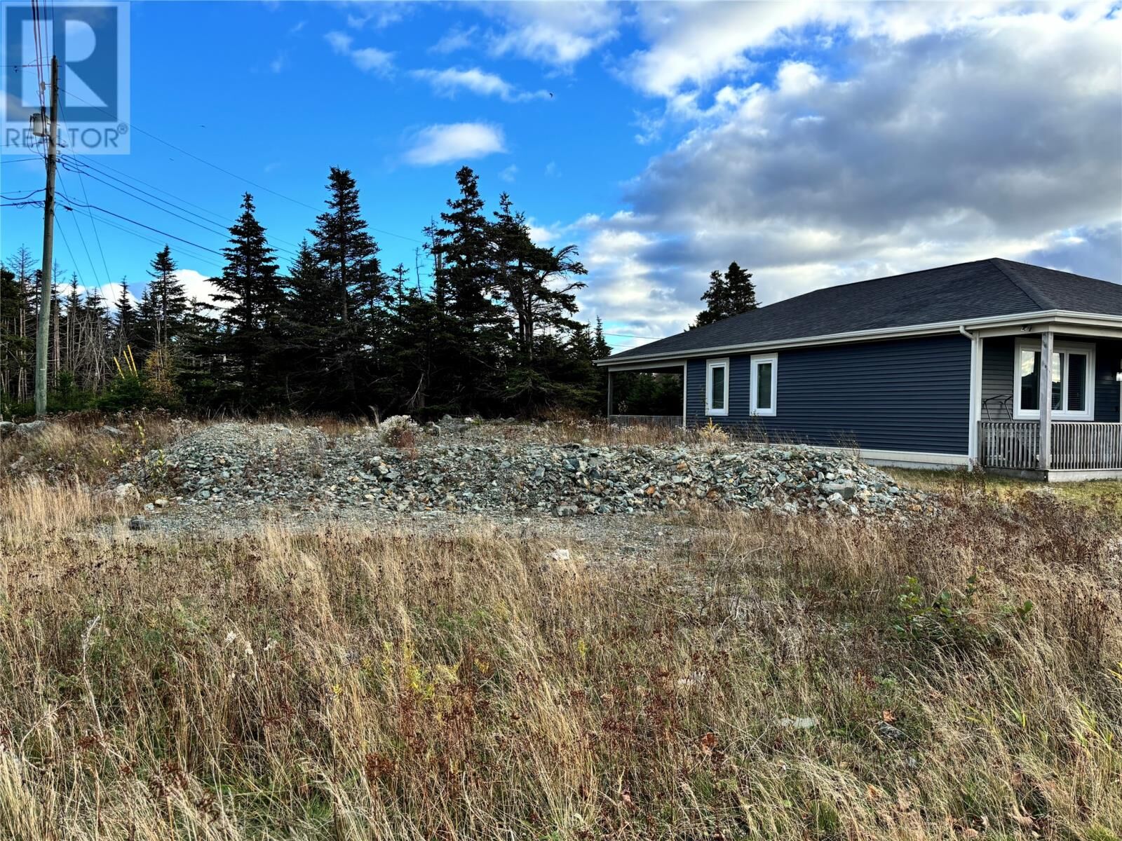 Property Photo:  Lot 25 Galaxy Crescent  NL A1A 0E6 