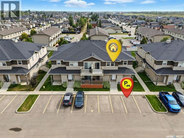 Property Photo: 213 100 Chaparral Boulevard SK S0K 0A2