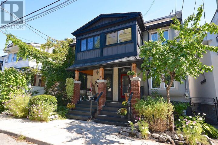 47 Roslyn Avenue  Ottawa ON K1S 4W2 photo