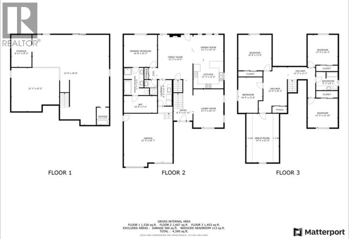 Property Photo:  10712 109 Street  BC V1J 0J3 