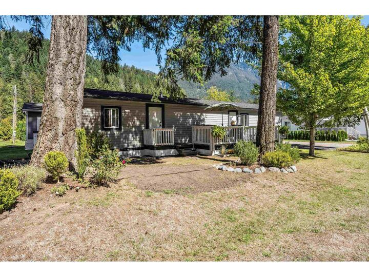 Property Photo:  65367 Kawkawa Lake Road 57  BC V0X 0L0 