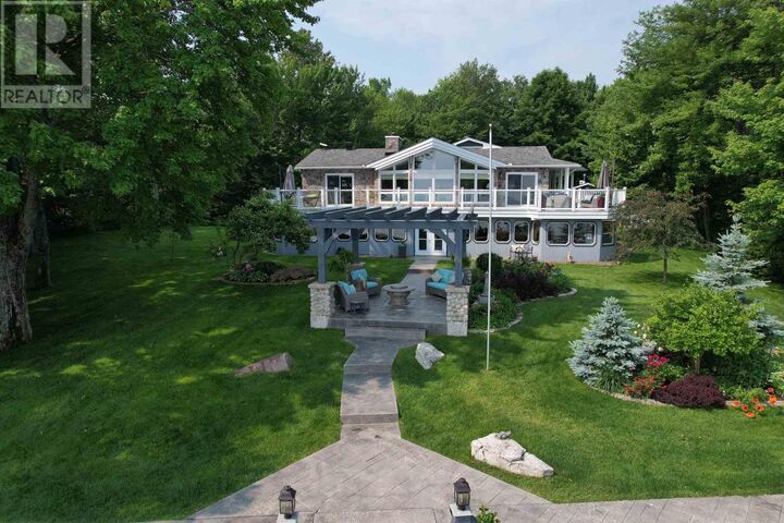 Property Photo: 990 B Line Rd ON P0R 1J0