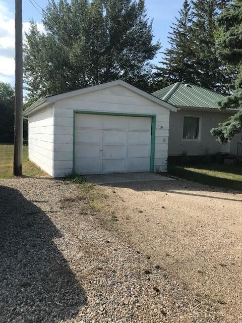 Photo de la propriété: 19 Wilson Street MB R0M 0N0